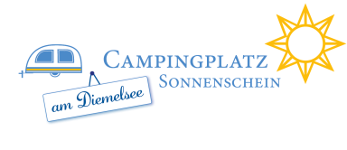 Logo Campingplatz Sonnenschein am Diemelsee